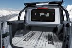 Mercedes-AMG G63 800 Adventure XLP by Brabus 2020 года